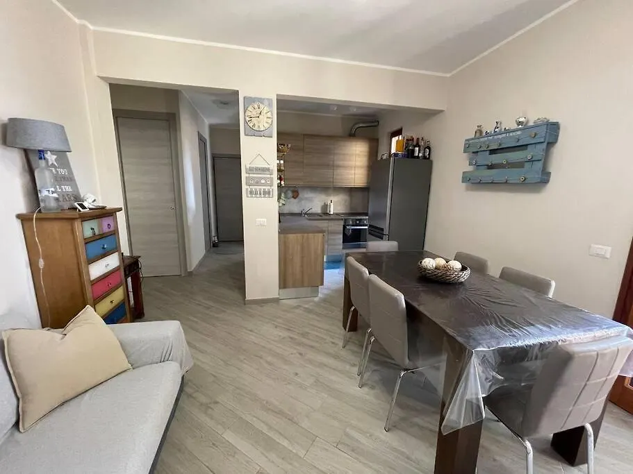 Moderno Trilocale A 20 Metri Dal Mare Apartment San Vincenzo