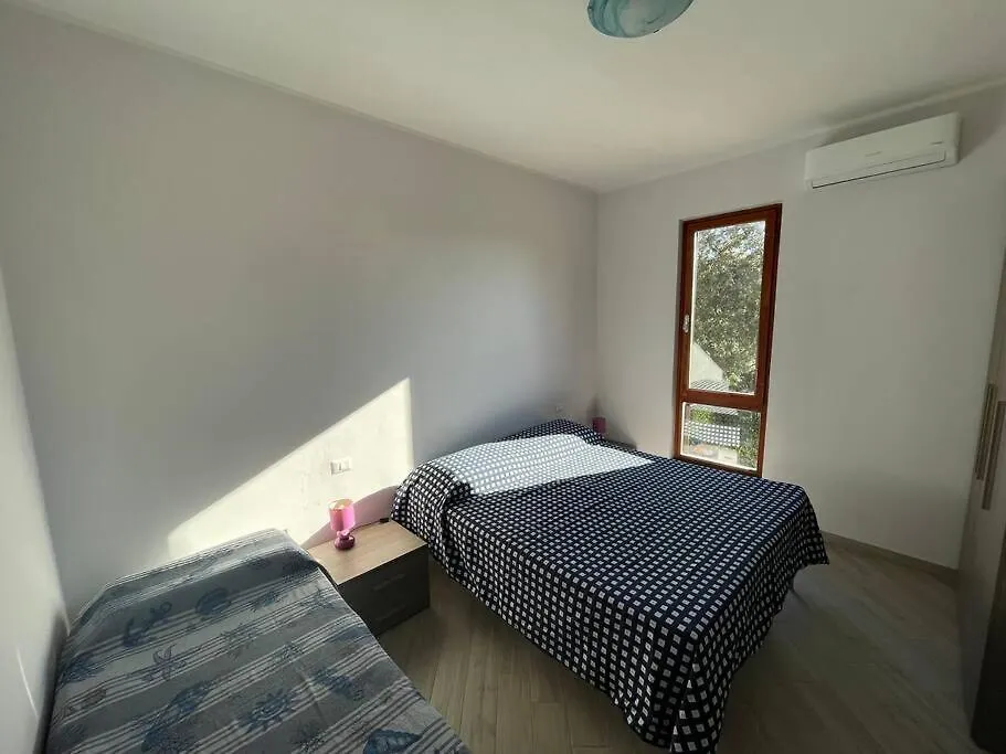 Moderno Trilocale A 20 Metri Dal Mare Apartment San Vincenzo