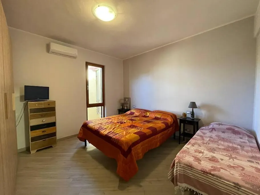 Moderno Trilocale A 20 Metri Dal Mare Apartment San Vincenzo Italy