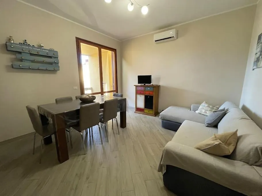 Moderno Trilocale A 20 Metri Dal Mare Apartment San Vincenzo