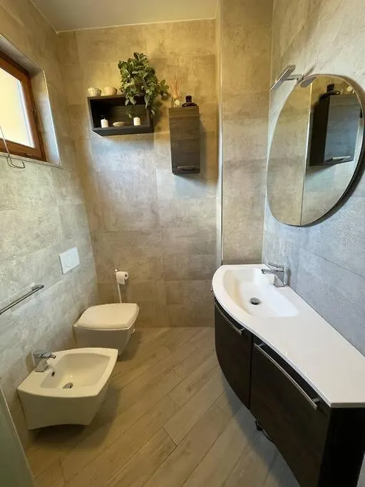Moderno Trilocale A 20 Metri Dal Mare Apartment San Vincenzo