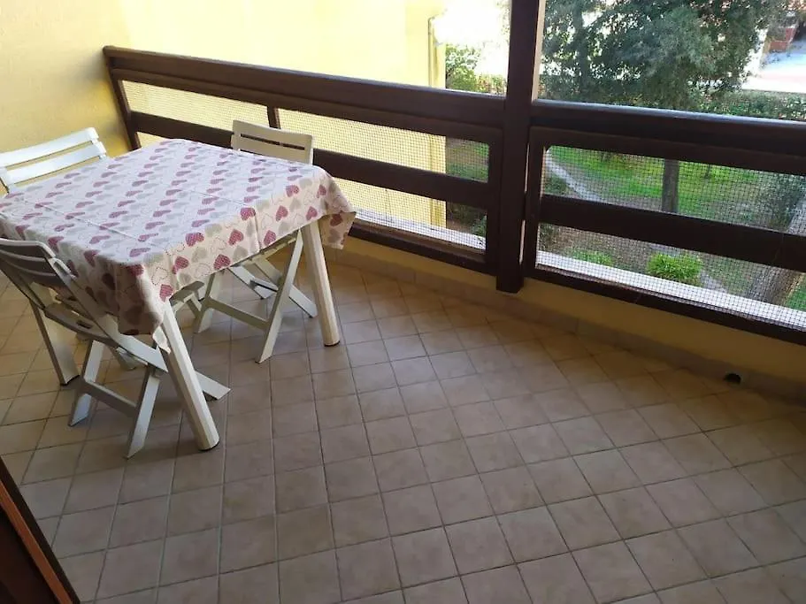 Moderno Trilocale A 20 Metri Dal Mare Apartment San Vincenzo