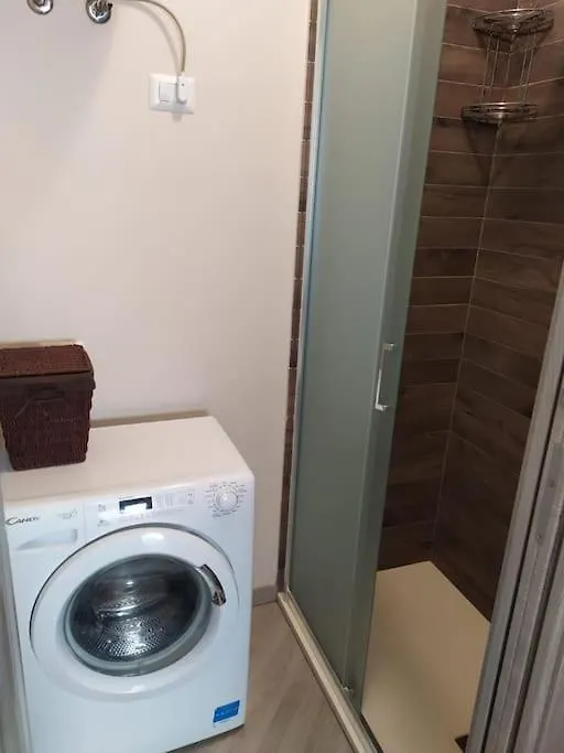 Moderno Trilocale A 20 Metri Dal Mare Apartment San Vincenzo