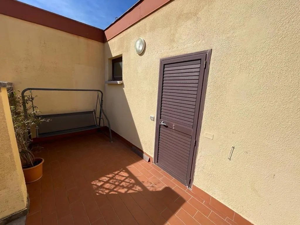 Moderno Trilocale A 20 Metri Dal Mare Apartment San Vincenzo